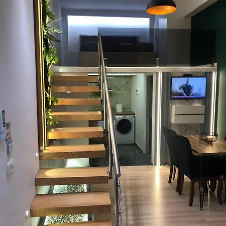 Lejlighed Rent 2 Rolandi