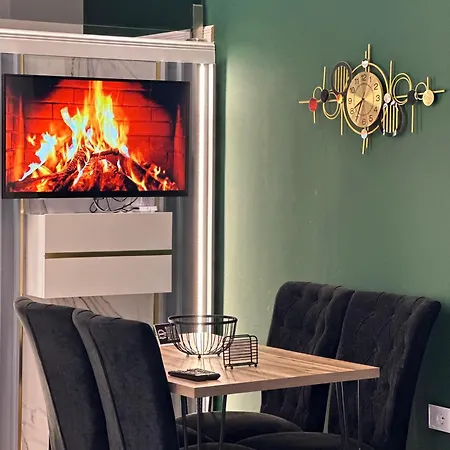 Apartment Rent 2 Rolandi Pogradec