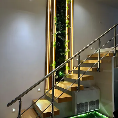 Rent 2 Rolandi Apartment