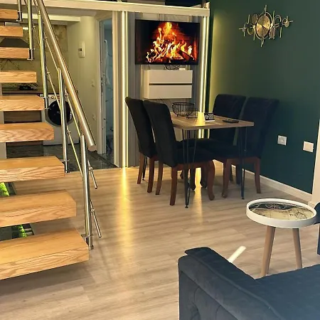 Rent 2 Rolandi Pogradec