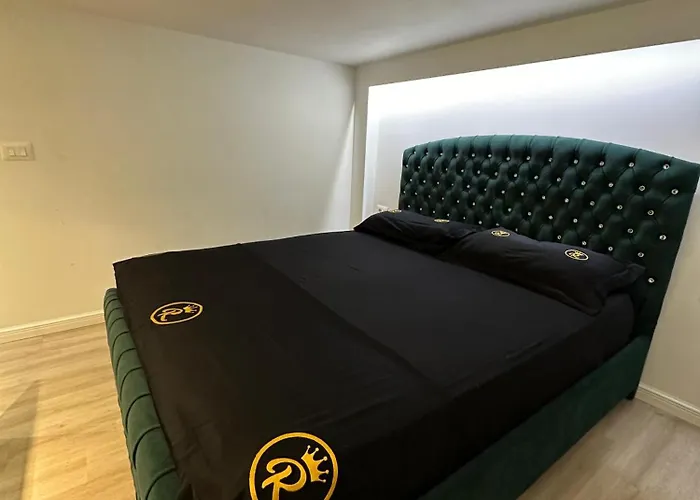 Rent 2 Rolandi * Pogradec