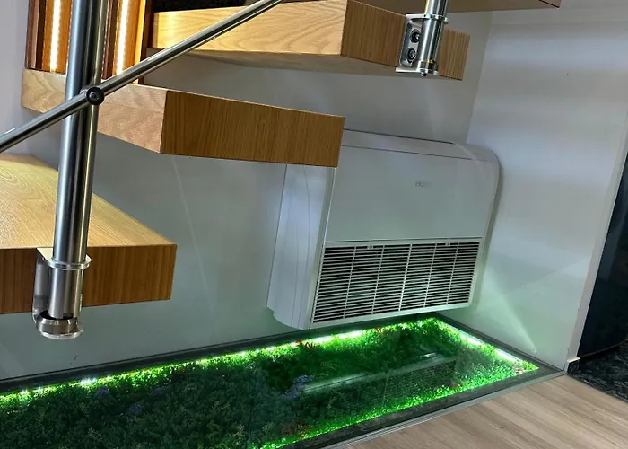 Rent 2 Rolandi Apartment Pogradec