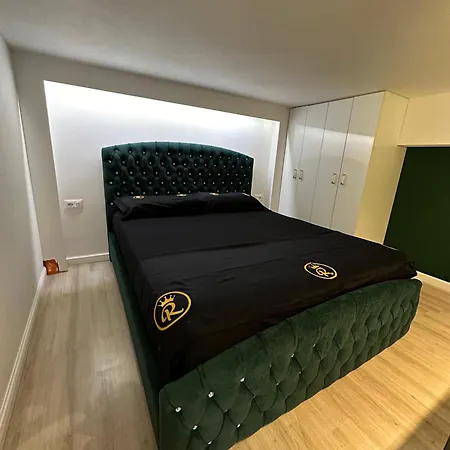 Rent 2 Rolandi Apartamento