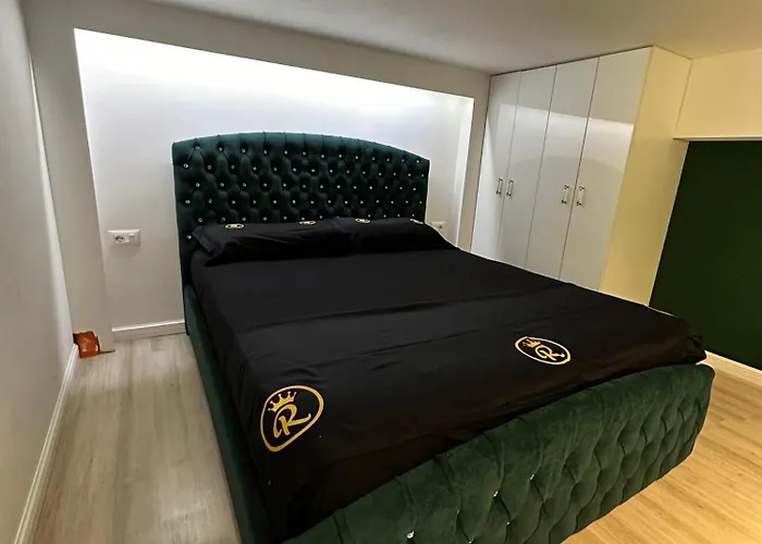 Rent 2 Rolandi Apartamento