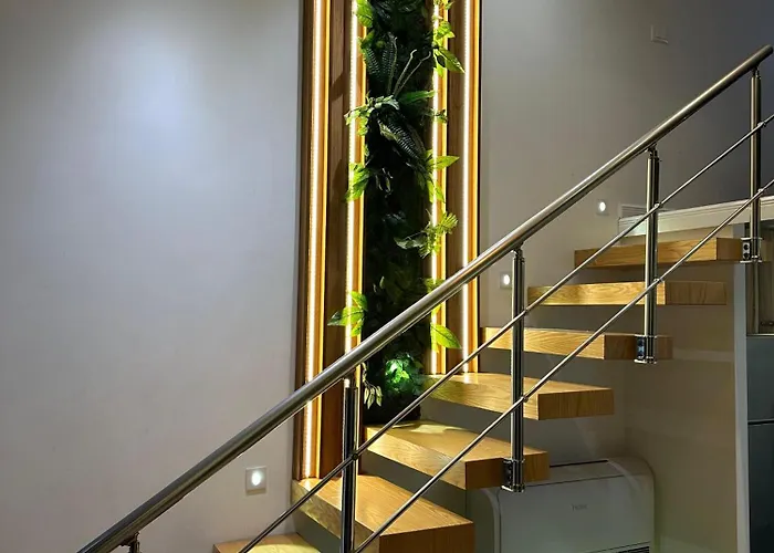 Rent 2 Rolandi Apartamento