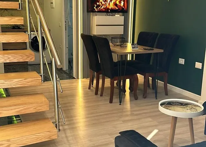 Rent 2 Rolandi Pogradec