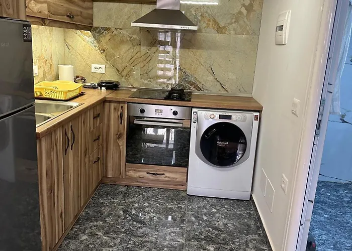 Apartamento Rent 2 Rolandi *